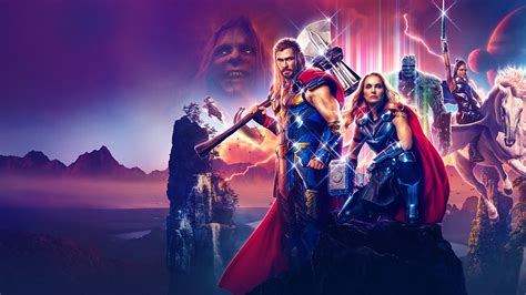 thor: love and thunder primewire|Thor: Love and Thunder .